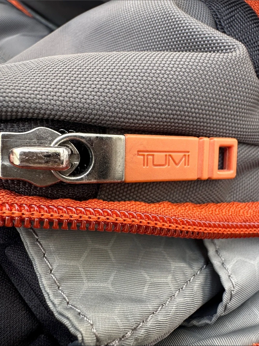 Tumi elevate your